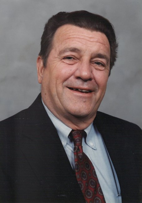 Obituary of Boyd Bruce Halsey Sr.