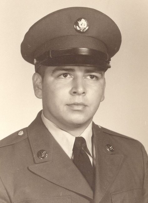 Obituary of Felix Saucedo Jr.