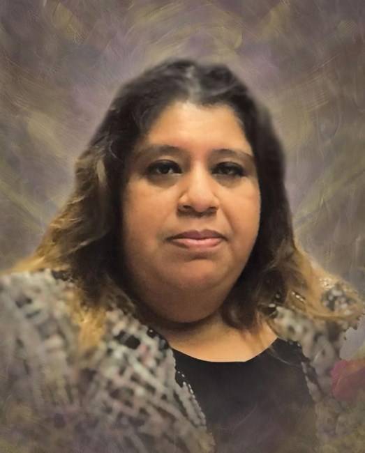 Obituary of Sofia "Patty" Mercado