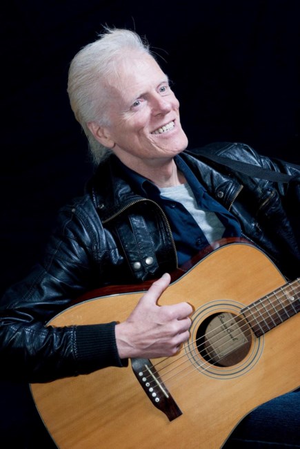 Obituary of Christopher Enos