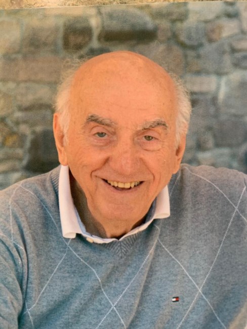 Obituary of Felix E. "Philip" Colaiacovo