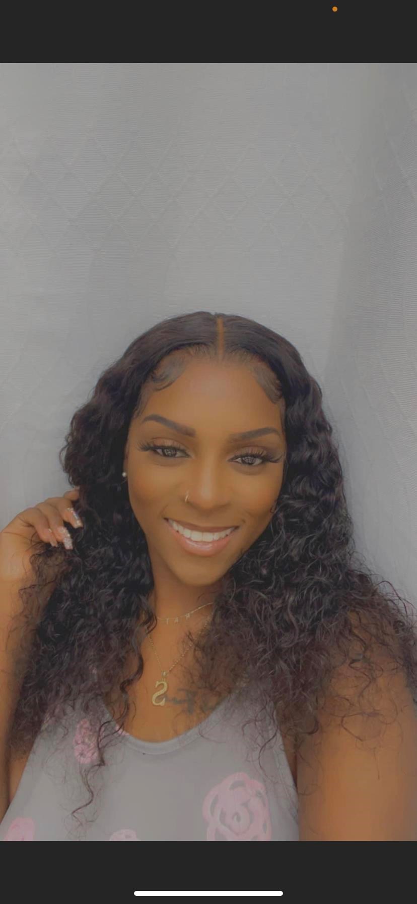 Obituary of Sarafi Mikerna Fleurant