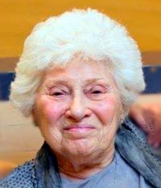Ethel Friedman Obituary - Forest Hills, NY
