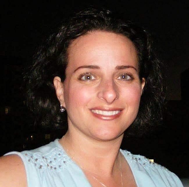 Obituary of Andrea Nicole  Desillas