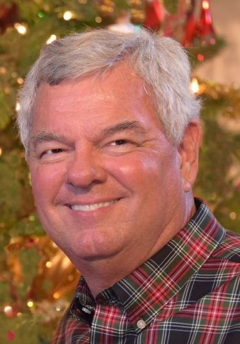 Obituary of Donald M. Marks