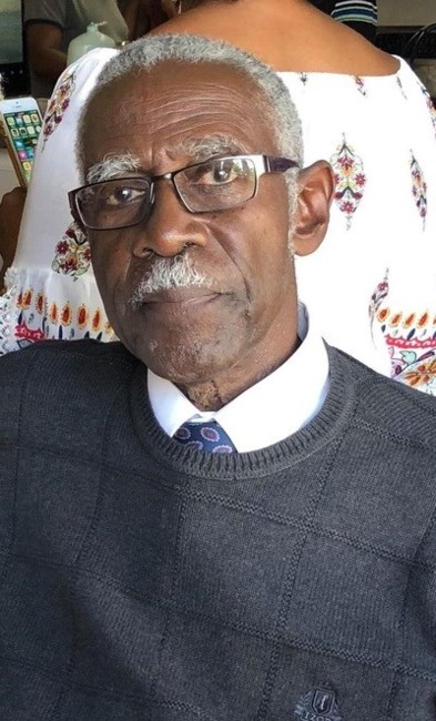 Obituary of Jean-Baptiste Garcon