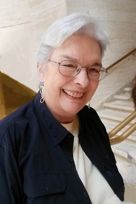Obituary of Patricia A Stodola