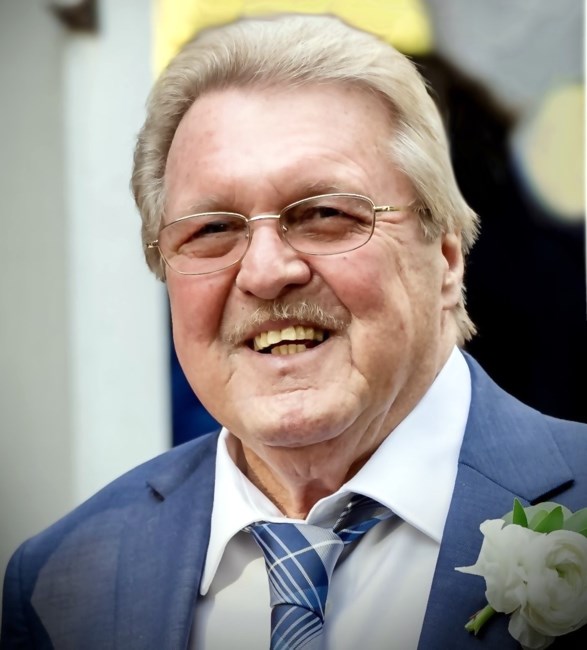 Obituary of Ernest Joseph Dragon, III