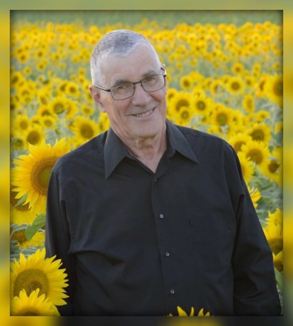 Obituario de Donald Allan Ableson