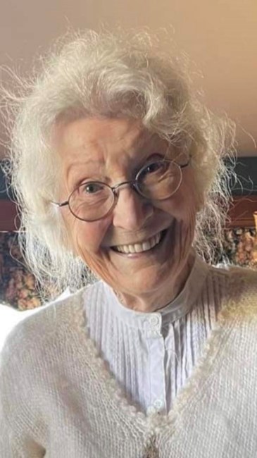 Obituary of Jeannine Deslongchamps