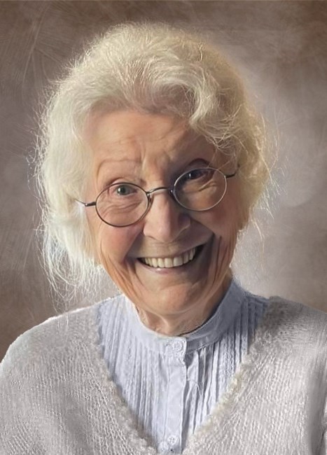 Obituary of Jeannine Deslongchamps