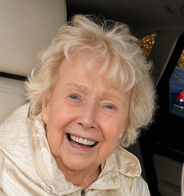 Obituary of Carolyn Mays Cameron