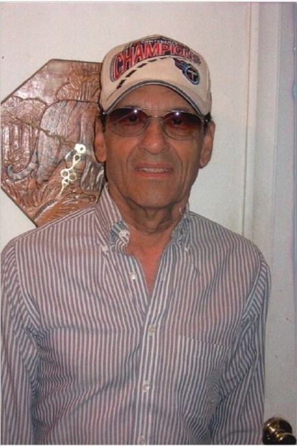 Obituary of Johnny Cortez