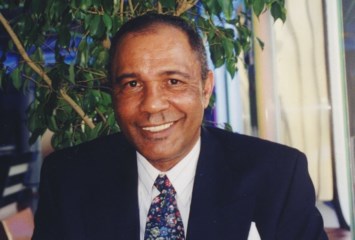 Obituary of Patrick Edwards