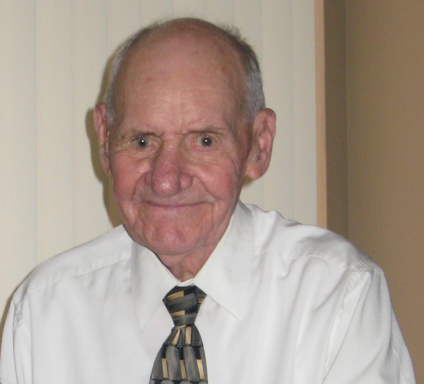 Gustav Becker Obituary Bellevue, WA