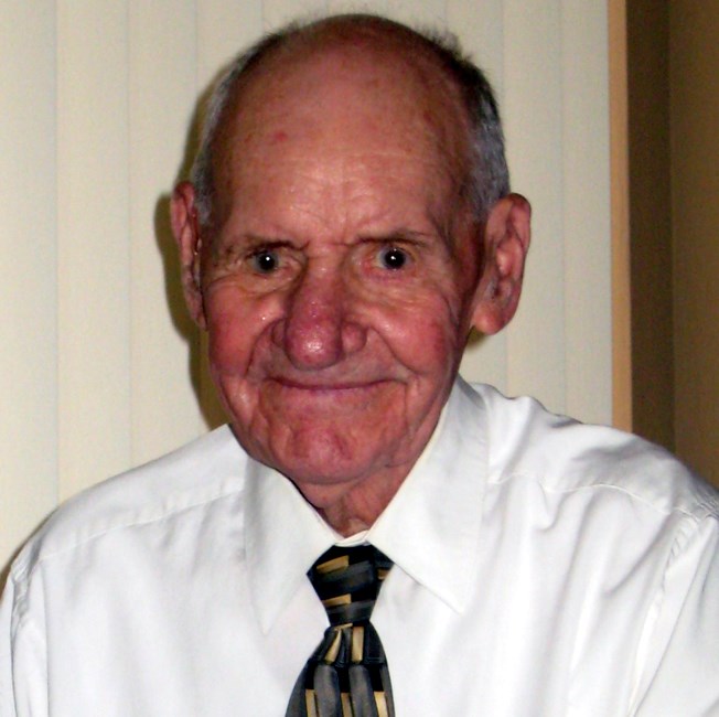 Obituary of Gustav Erwin Becker