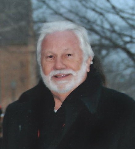 Obituary of "Burt" Lightner