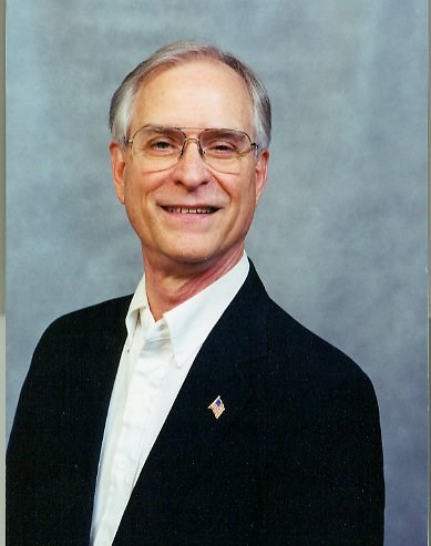 Obituary of Larry Lambert