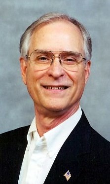 Obituary of Larry Lambert