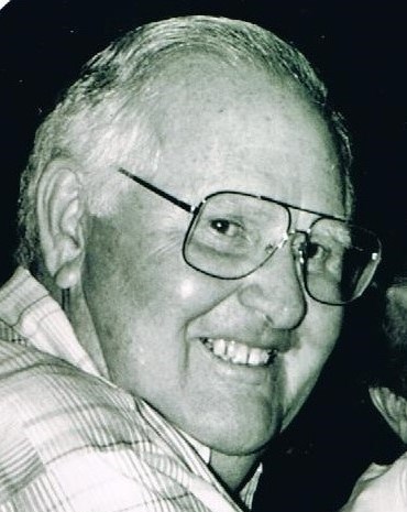 Obituary of Alex Daniel Jones