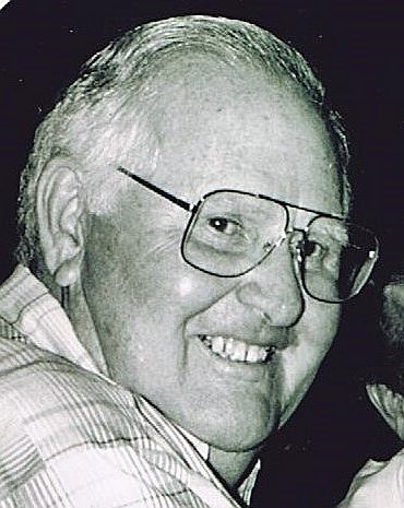 Obituary of Alex Daniel Jones