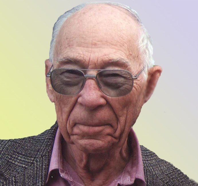 Obituary of Raymond Mitchell