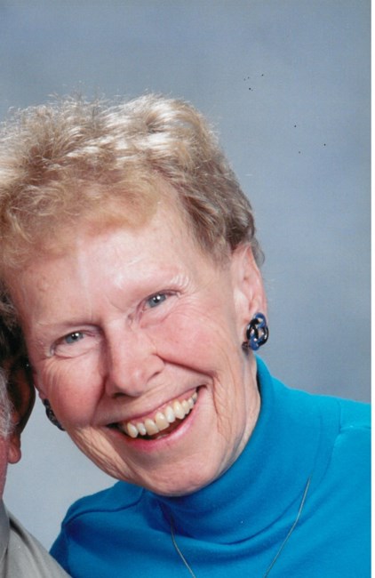 Obituary of Harriett Flora Fischer