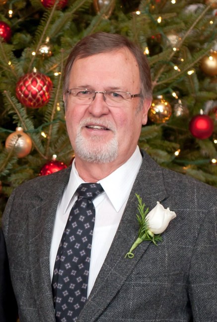 Obituary of David Frederick Brunson Sr.