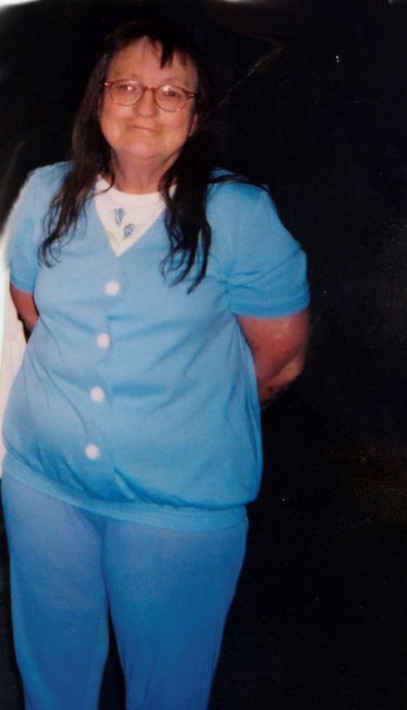 Obituary of Jelma Marjorie "Margie" Stark