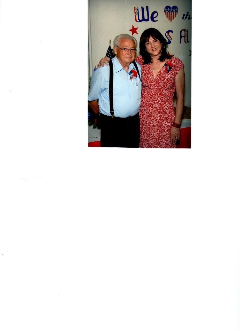 Obituary of James "Buddy" Clay