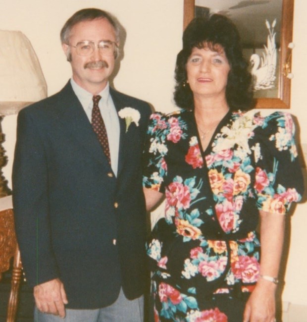 Obituary of Linda Burns