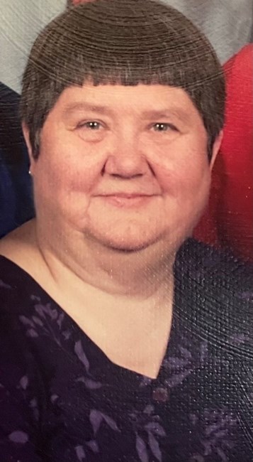 Obituary of Susan Fleming