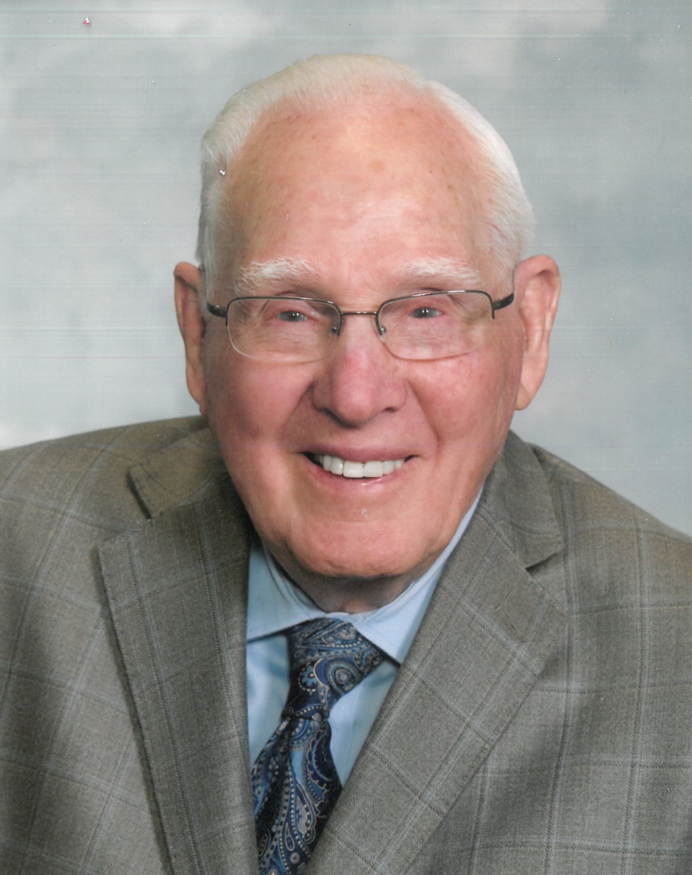 James Donahoo Obituary - Bonita, CA