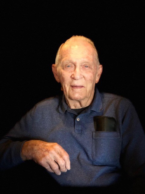 Obituary of Daniel Jerry Bookstein