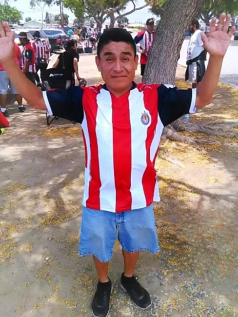 Obituary of Carlos Rivera Hernandez