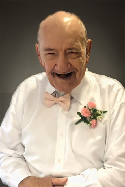 Obituary of David Jerome Bauer