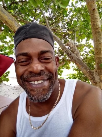 Obituary of Louis Earle "Ruhfus" McDonald Jr.