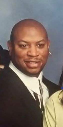 Obituary of Randy "Hammer" Mitchell