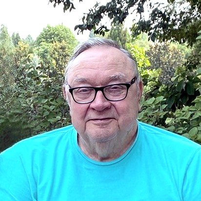 Obituary of Kenneth Joseph Zickus