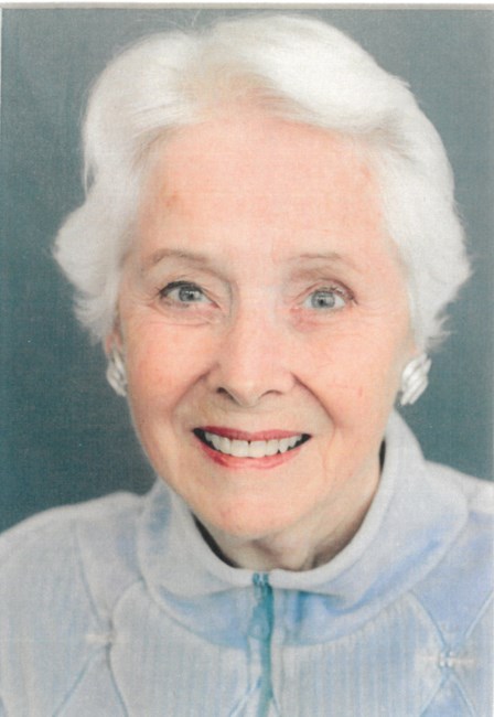 Obituary of Martha Anne Cech