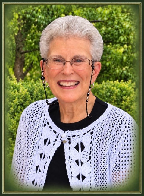 Obituary of Elizabeth R. Palmer
