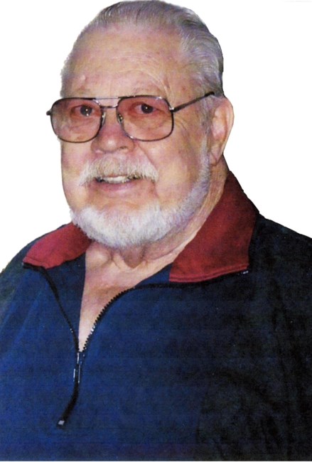 Obituary of Jean C. "Bud" Larson