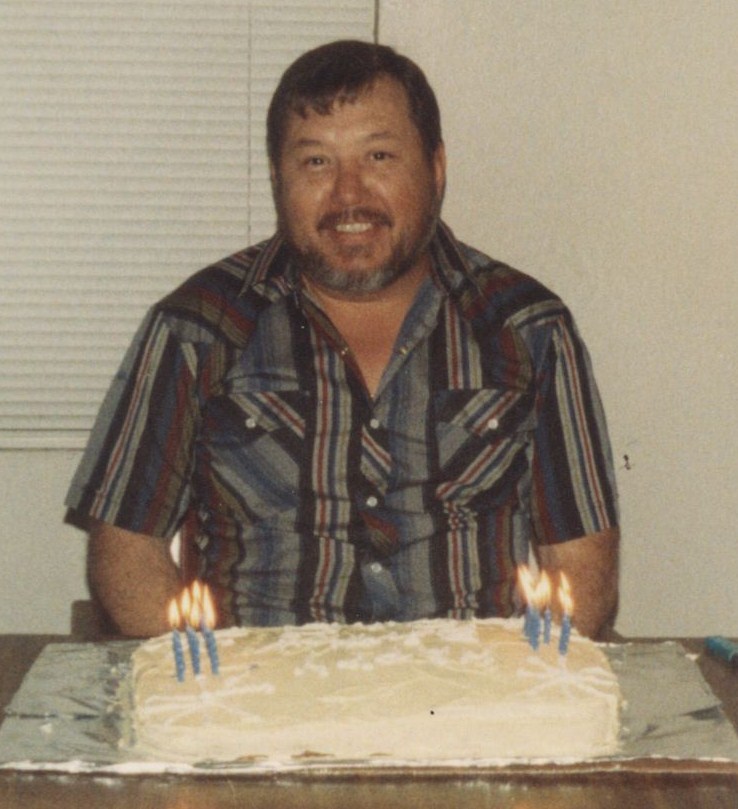 Obituary of Alfredo P. Cruz Sr.