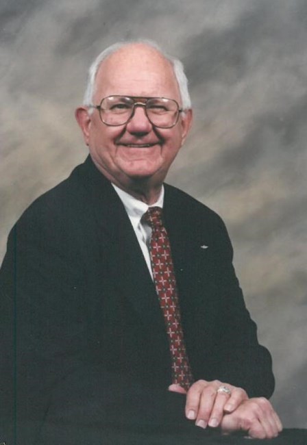 Obituary of Dale E. Anderson
