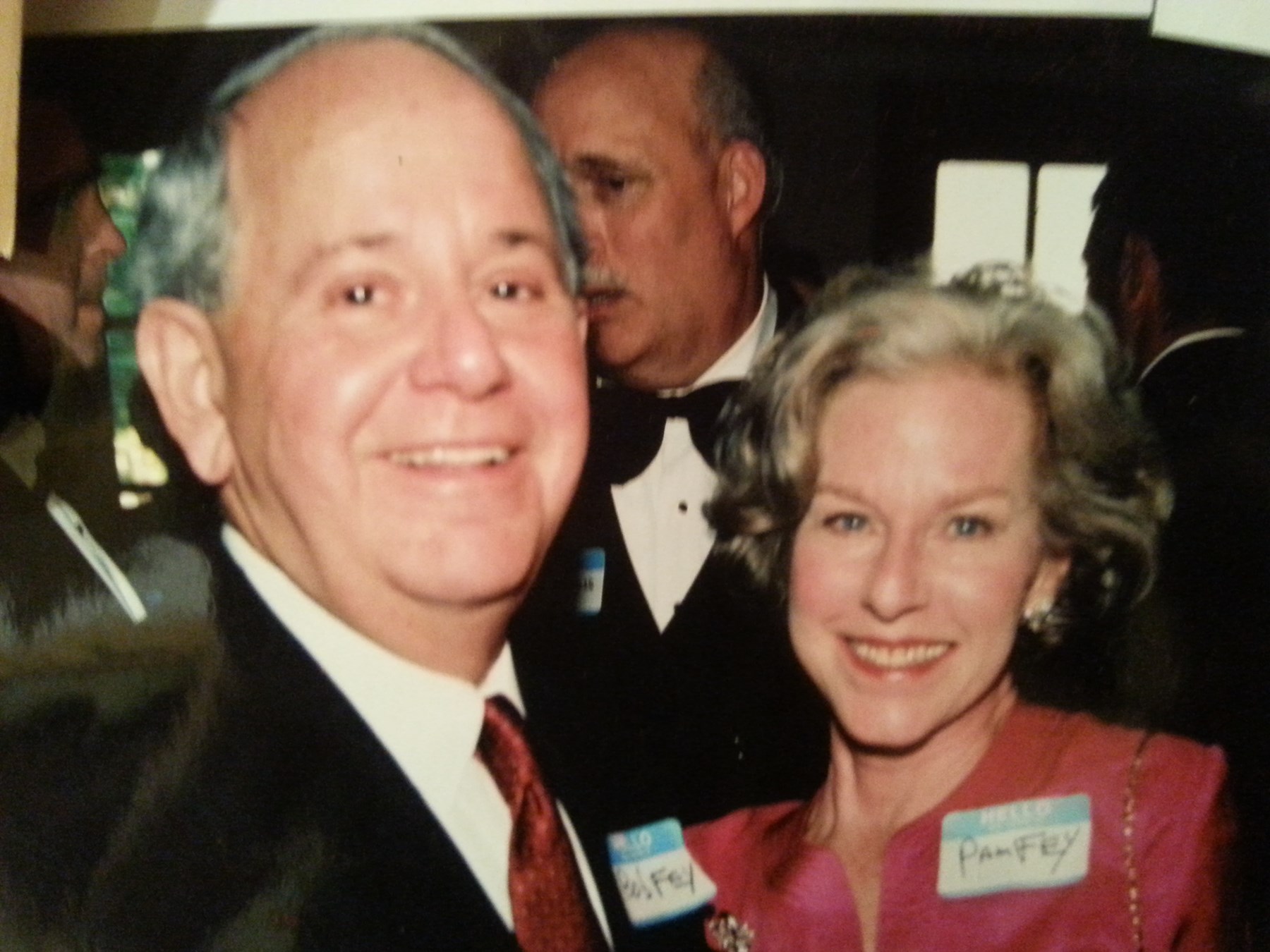 Robert Fey, Obituary Memphis, TN