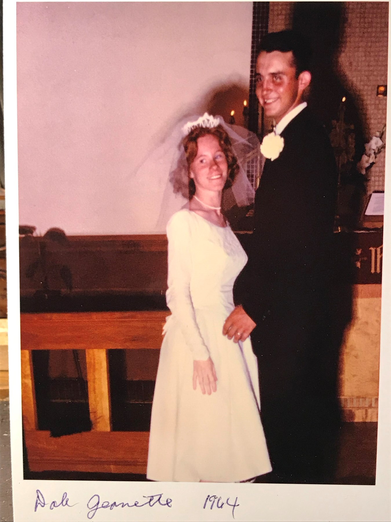 Obituary of Jeanette M. Pease