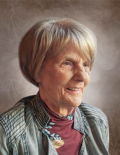 Obituary of Berthe Tremblay