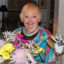 Obituary of Sharon Van Meter