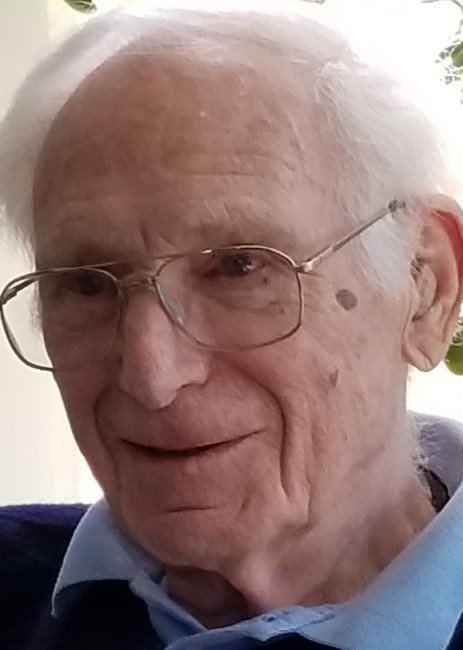 Obituary of Sidney Goldman