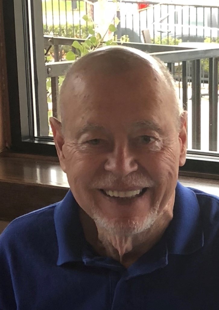 Obituary of William "Bill" Patrick Flanagan